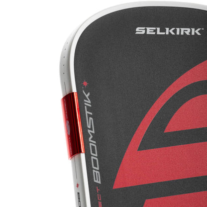 Selkirk Labs Project Boomstik Elongated Pickleball Paddle