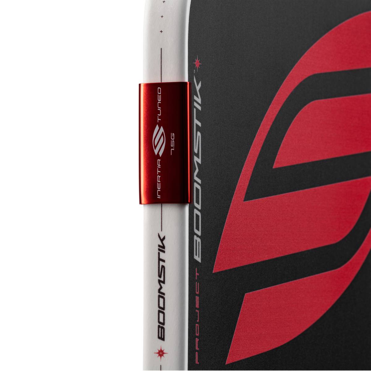 Selkirk Labs Project Boomstik Widebody Pickleball Paddle