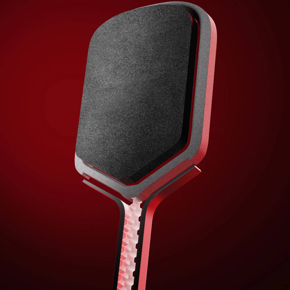 Selkirk Labs Project Boomstik Elongated Pickleball Paddle
