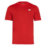 Lotto Men's MSP Tee Top (Red)