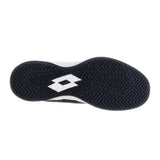 Lotto Mirage 600 III Men's Tennis Shoe (Black)