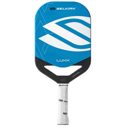 Selkirk Luxx Control 2 Air Invikta InfiniGrit - RacquetGuys.ca