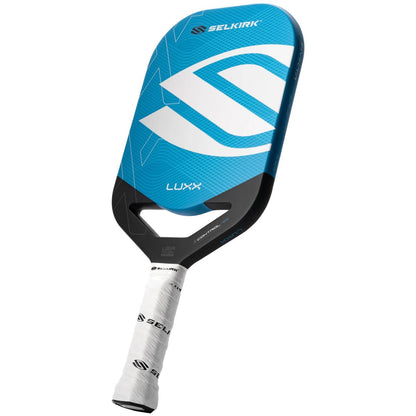 Selkirk Luxx Control 2 Air Invikta InfiniGrit - RacquetGuys.ca