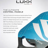 Selkirk Luxx Control Air S2 (Gold) - RacquetGuys.ca