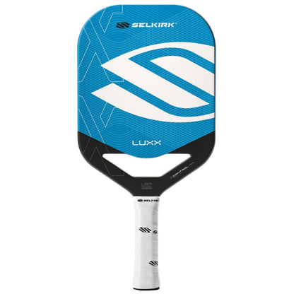 Selkirk Luxx Control 2 Air Epic InfiniGrit - RacquetGuys.ca
