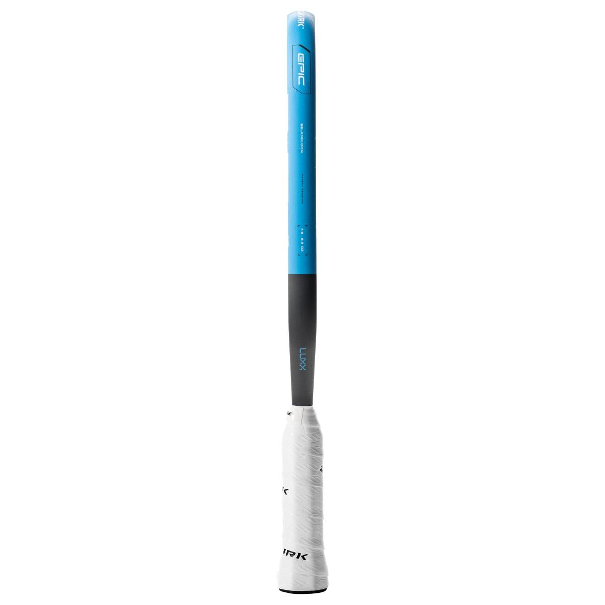 Selkirk Luxx Control 2 Air Epic InfiniGrit - RacquetGuys.ca