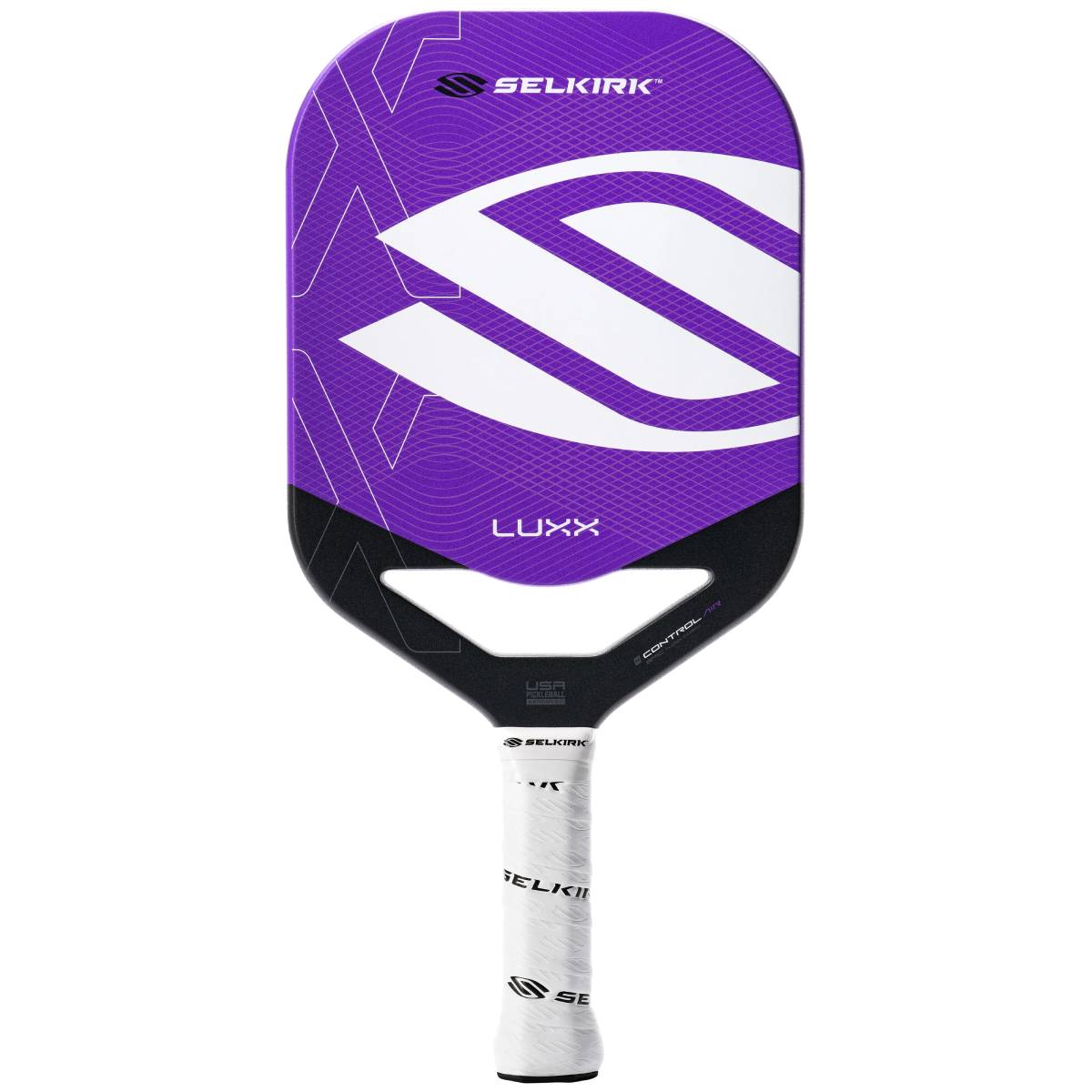 Selkirk Luxx Control 2 Air Epic InfiniGrit - RacquetGuys.ca