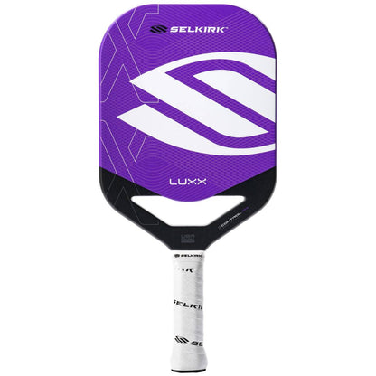 Selkirk Luxx Control 2 Air Epic InfiniGrit - RacquetGuys.ca
