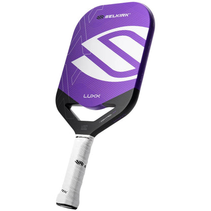 Selkirk Luxx Control 2 Air Epic InfiniGrit - RacquetGuys.ca