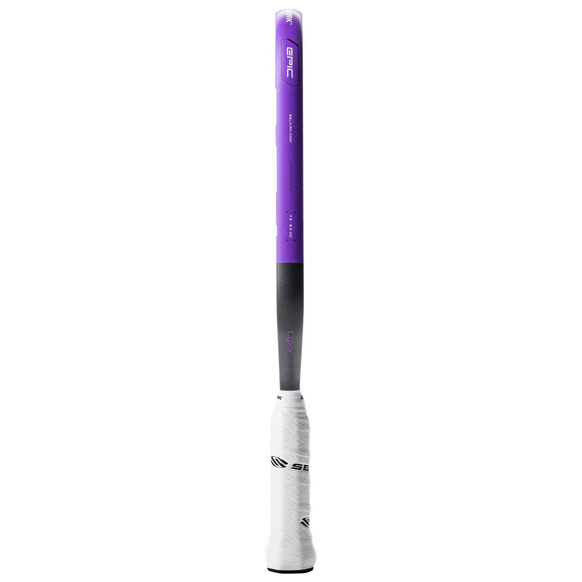 Selkirk Luxx Control 2 Air Epic InfiniGrit - RacquetGuys.ca