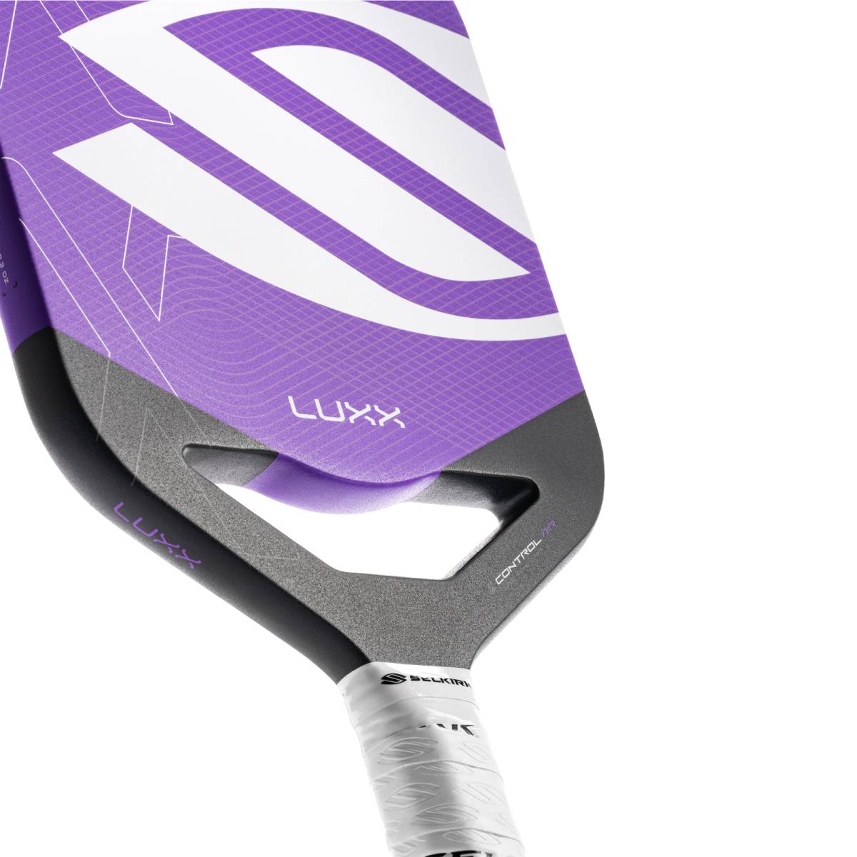 Selkirk Luxx Control 2 Air Epic InfiniGrit - RacquetGuys.ca