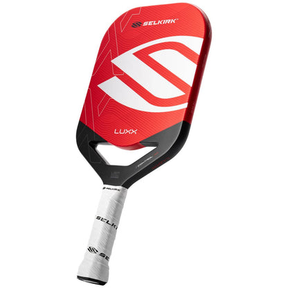 Selkirk Luxx Control 2 Air Epic InfiniGrit - RacquetGuys.ca