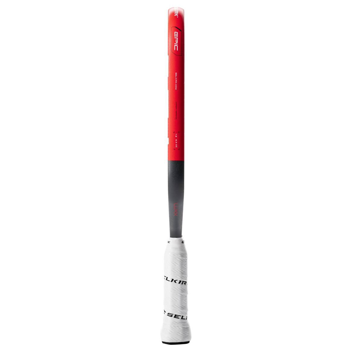 Selkirk Luxx Control 2 Air Epic InfiniGrit - RacquetGuys.ca
