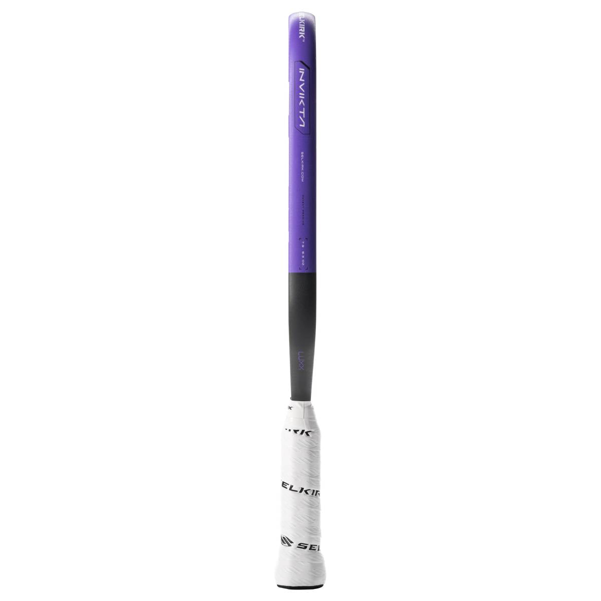 Selkirk Luxx Control 2 Air Invikta InfiniGrit - RacquetGuys.ca