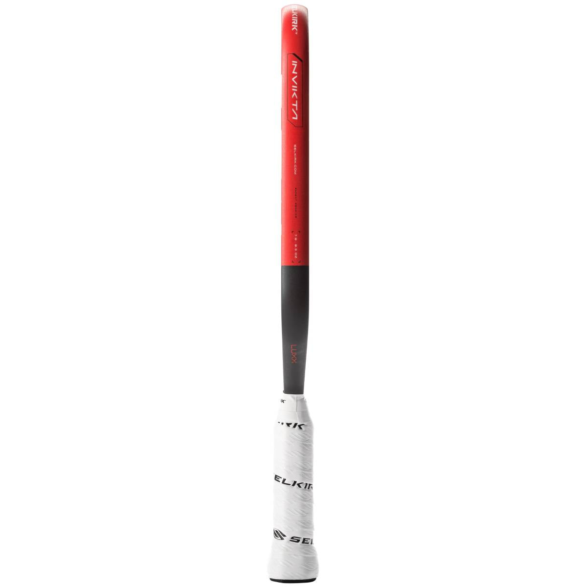 Selkirk Luxx Control 2 Air Invikta InfiniGrit - RacquetGuys.ca