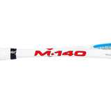 Harrow M-140 (White/Red/Blue) - RacquetGuys.ca