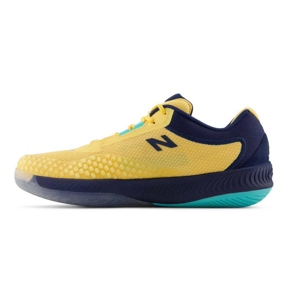 New Balance FuelCell 996 v6 Wide Men's Tennis Shoe (NB Navy