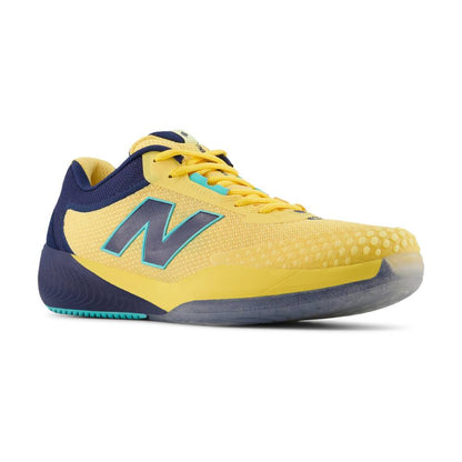 New Balance FuelCell 996v6 Wide Men's Pickleball Shoe (NB Navy) - RacquetGuys.ca