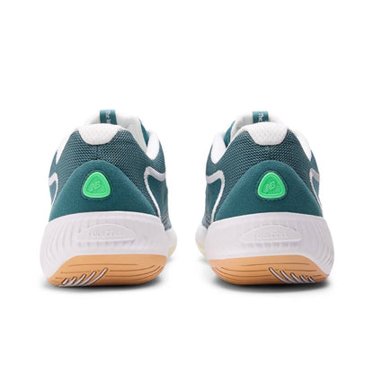 New Balance FuelCell 996 v6 Men's Tennis Shoe (New Spruce) - RacquetGuys.ca