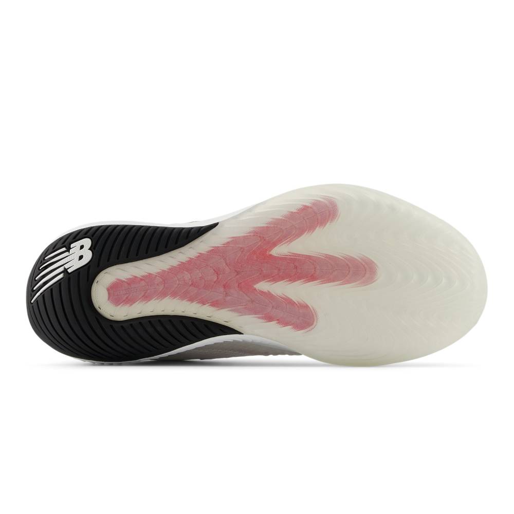New Balance FuelCell 996 v6 Men's Tennis Shoe (White) - RacquetGuys.ca