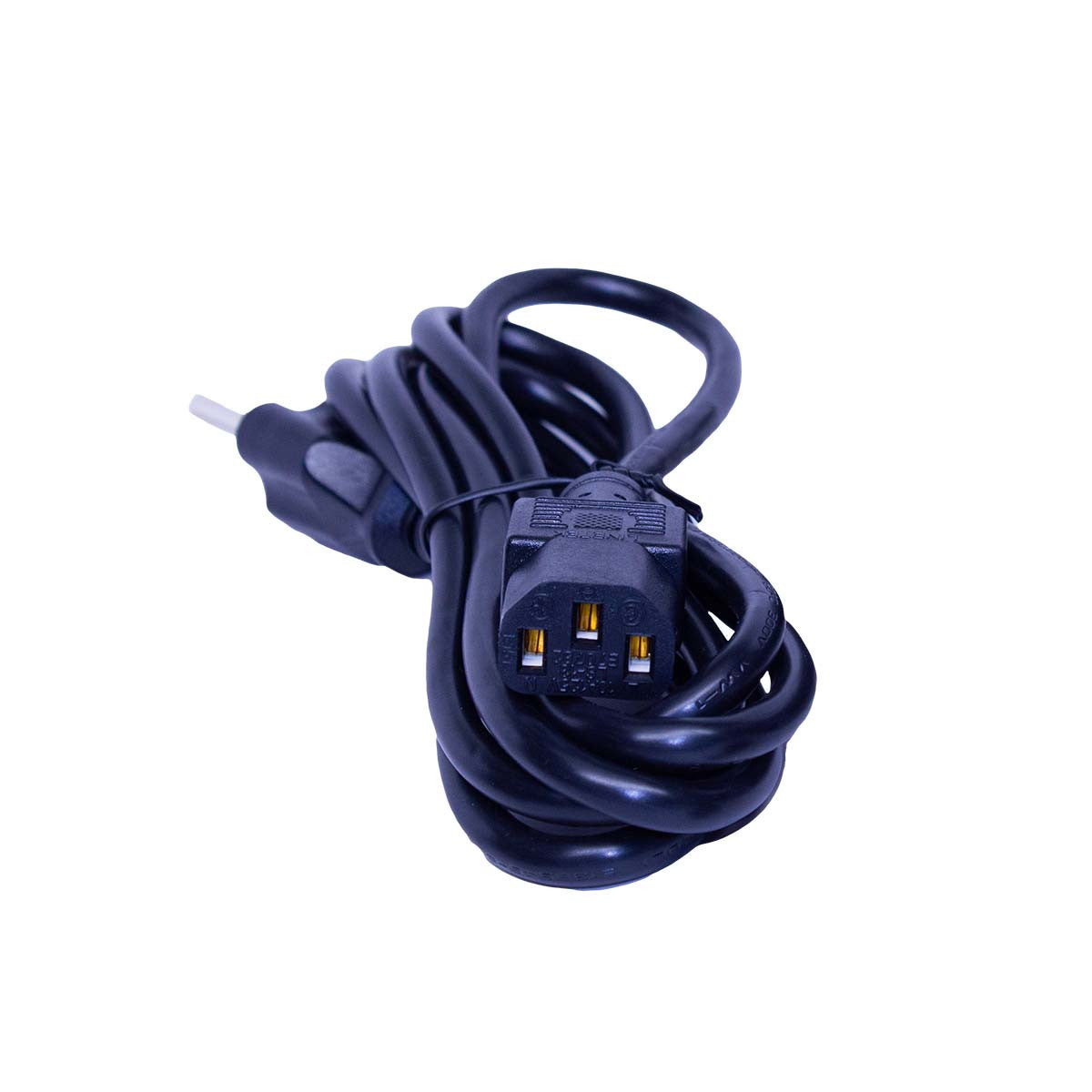 Gamma AC Adaptor Plug - RacquetGuys.ca