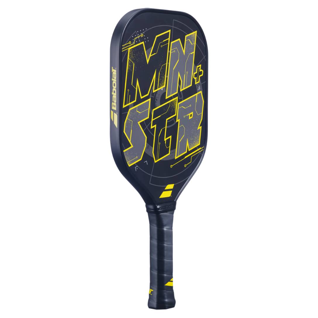 Babolat MNSTR + - RacquetGuys.ca