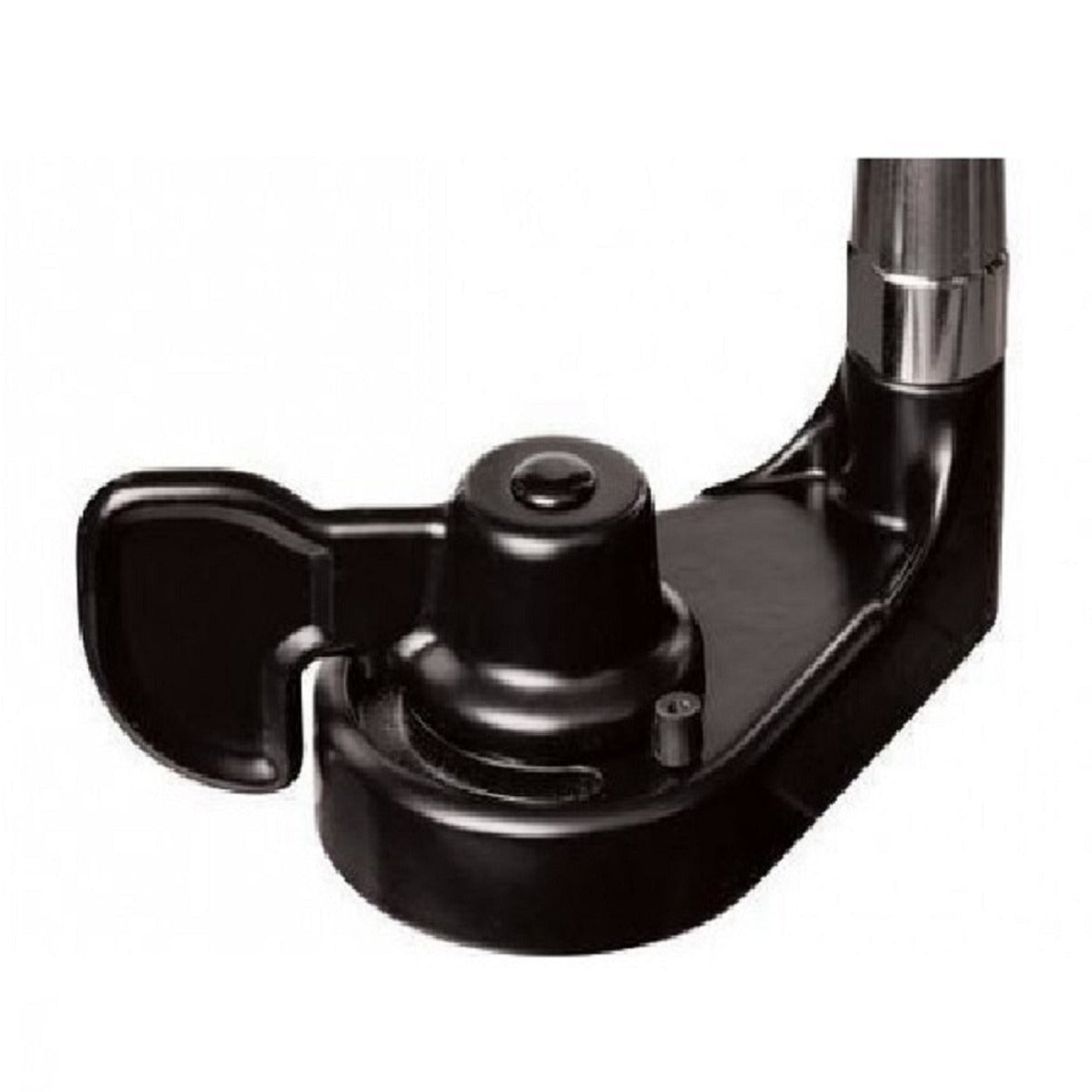 Gamma Quick Action Clamp Base (Each, TT7/TT8) - RacquetGuys.ca