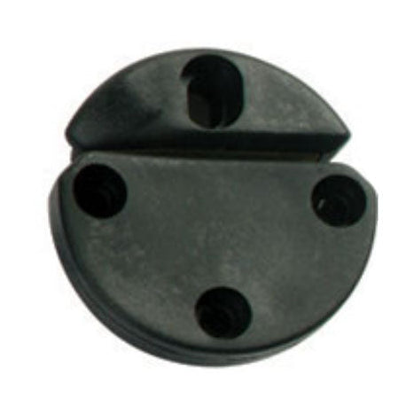 Gamma Composite Rotational Gripper - RacquetGuys.ca