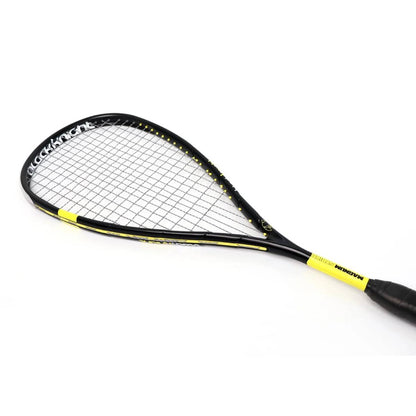 Black Knight Magnum Strike Squash Racquet