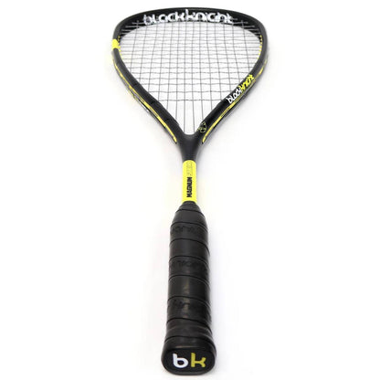 Black Knight Magnum Strike Squash Racquet