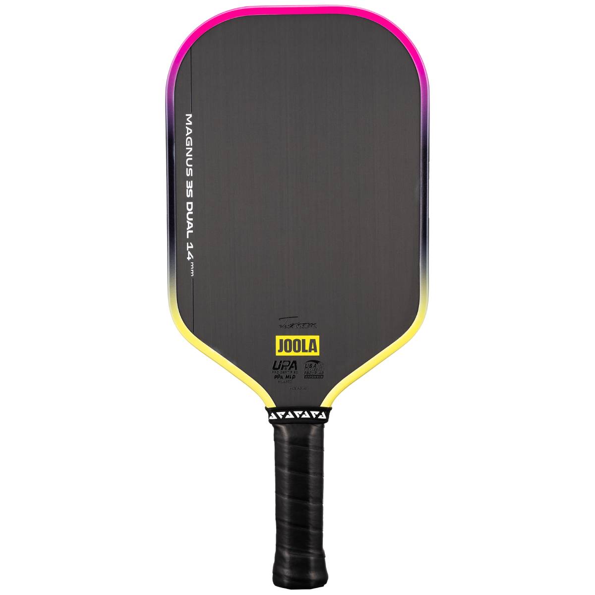 JOOLA Tyson McGuffin Magnus Pro 3S Dual - RacquetGuys.ca