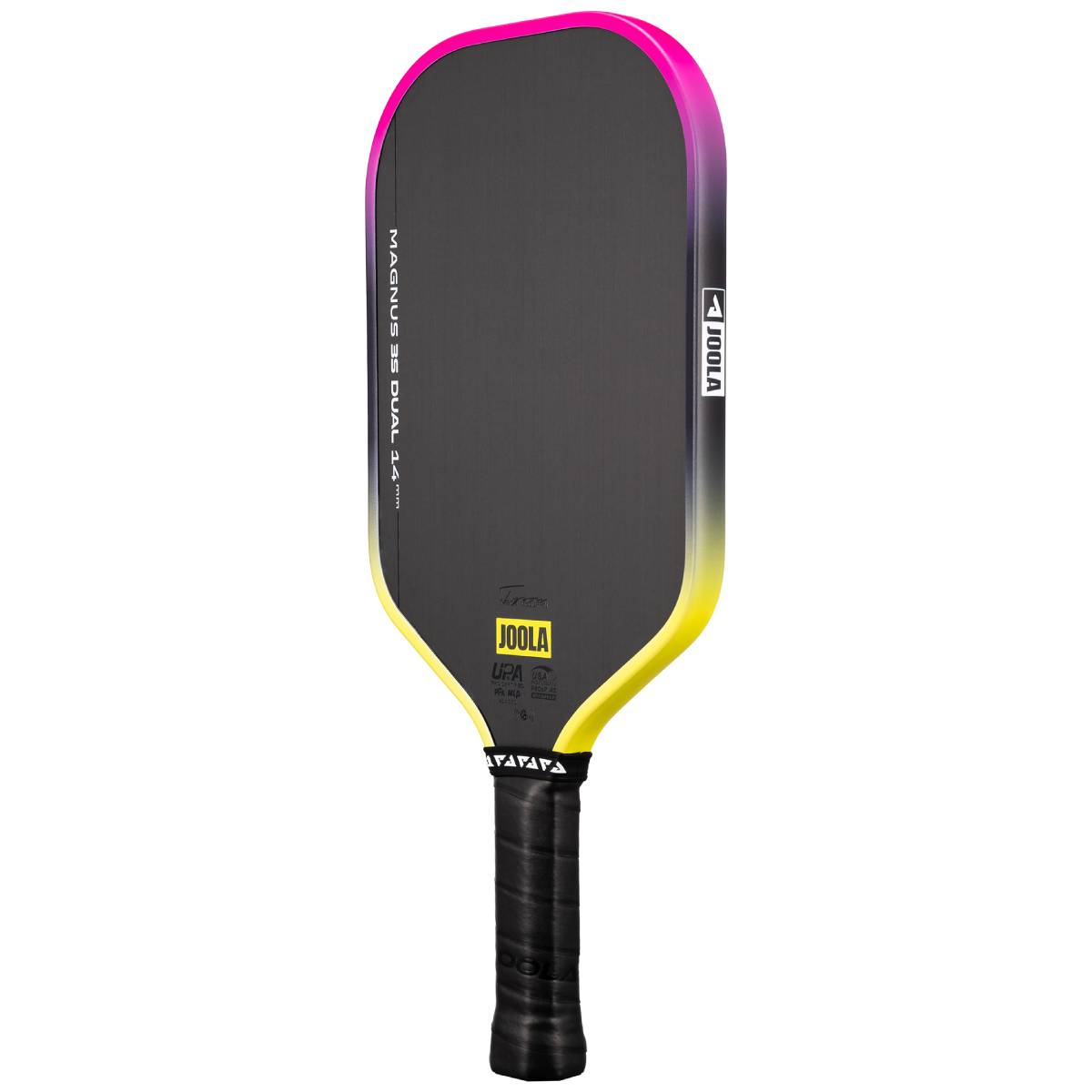 JOOLA Tyson McGuffin Magnus Pro 3S Dual - RacquetGuys.ca