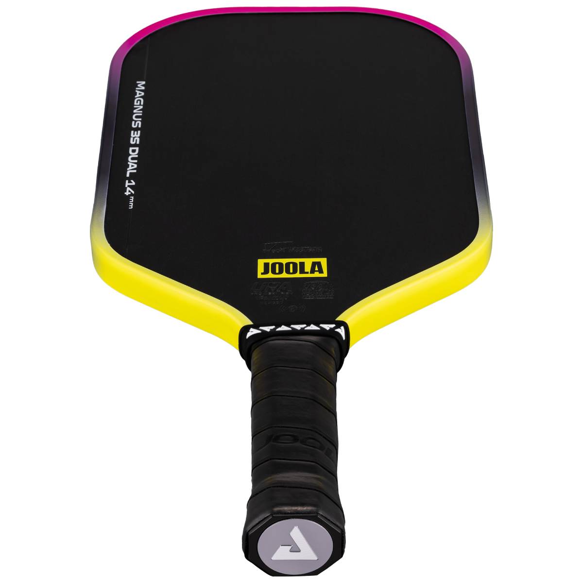 JOOLA Tyson McGuffin Magnus Pro 3S Dual - RacquetGuys.ca