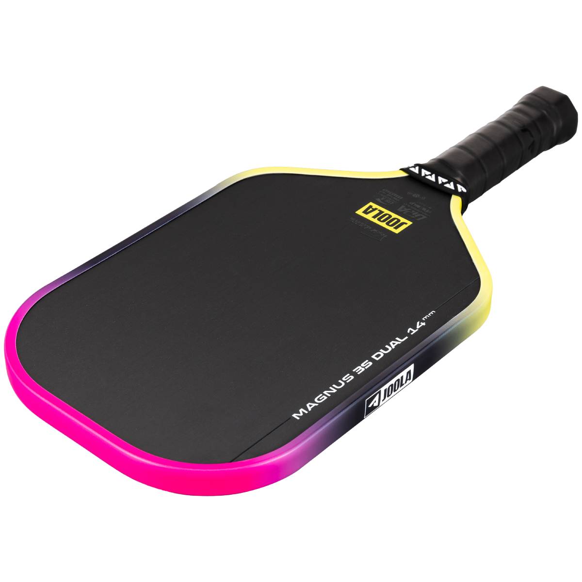 JOOLA Tyson McGuffin Magnus Pro 3S Dual - RacquetGuys.ca