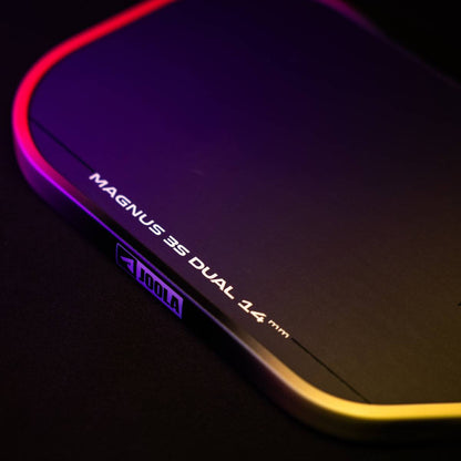 JOOLA Tyson McGuffin Magnus Pro 3S Dual - RacquetGuys.ca