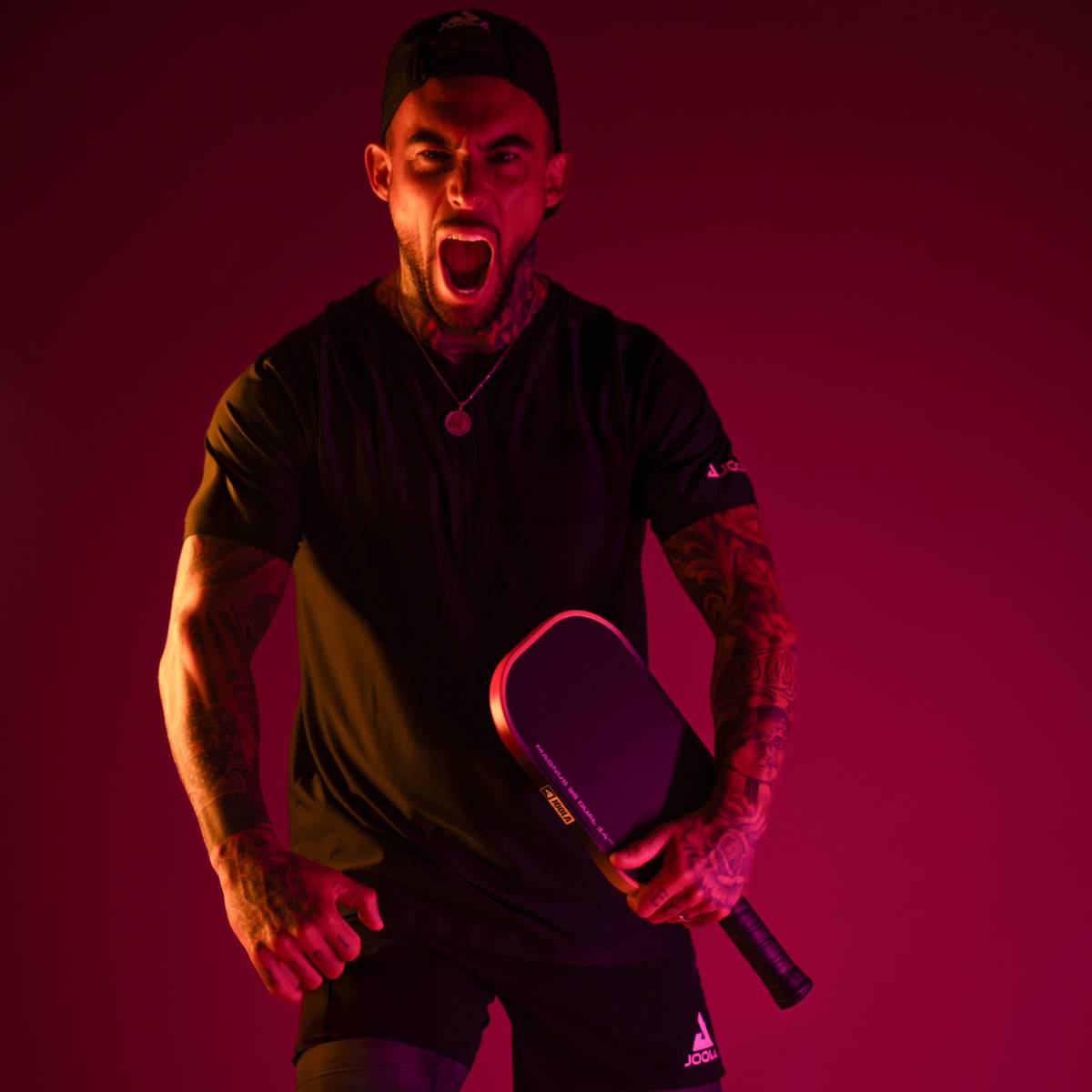 JOOLA Tyson McGuffin Magnus Pro 3S Dual - RacquetGuys.ca