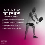 JOOLA Tyson McGuffin Magnus Pro IV
