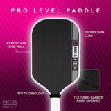 JOOLA Tyson McGuffin Magnus Pro IV