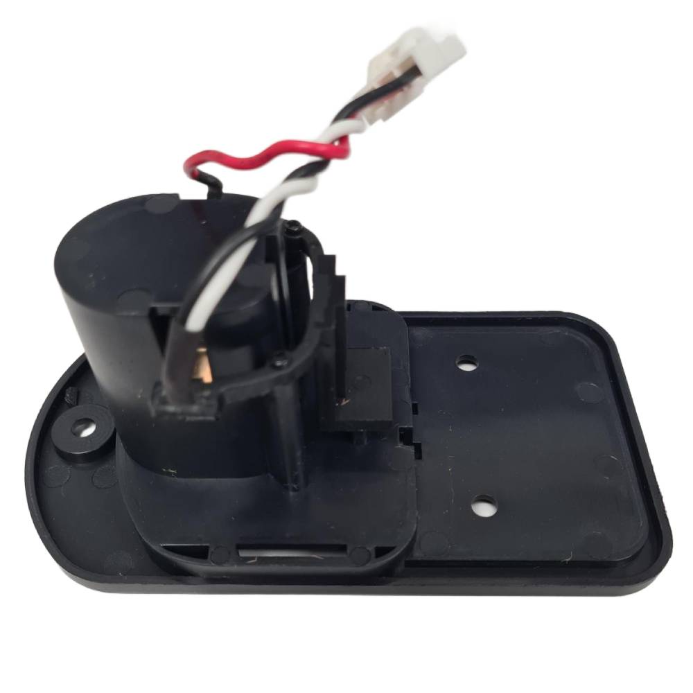 Proton Battery Socket and Plug - RacquetGuys.ca