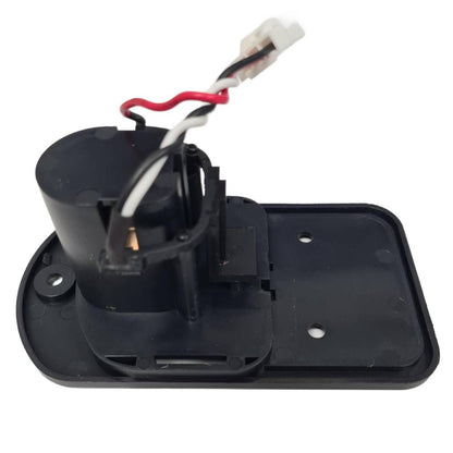 Proton Battery Socket and Plug - RacquetGuys.ca