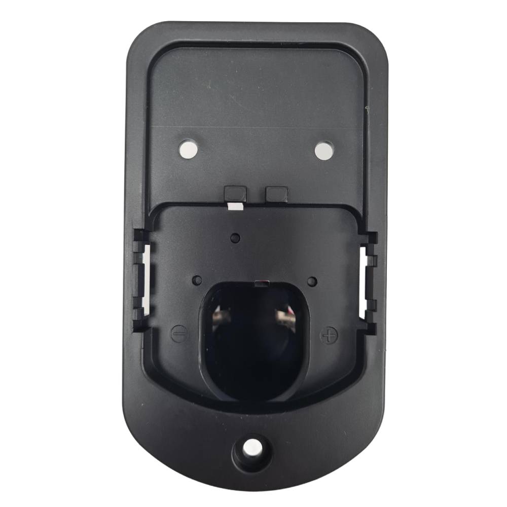 Proton Battery Socket and Plug - RacquetGuys.ca