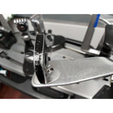 Gamma 9900 ELS Stringing Machine with 6 Point SC Mounting System (Used) - RacquetGuys.ca