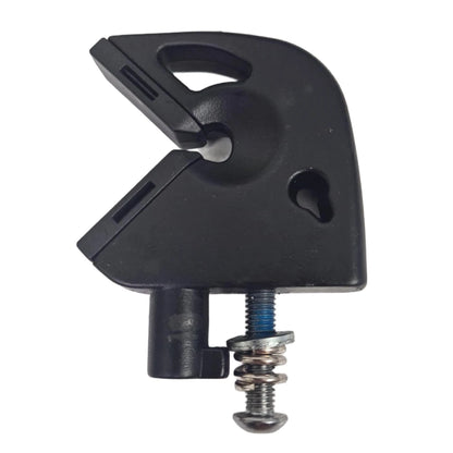 Gamma Shoulder V-Mount Block
