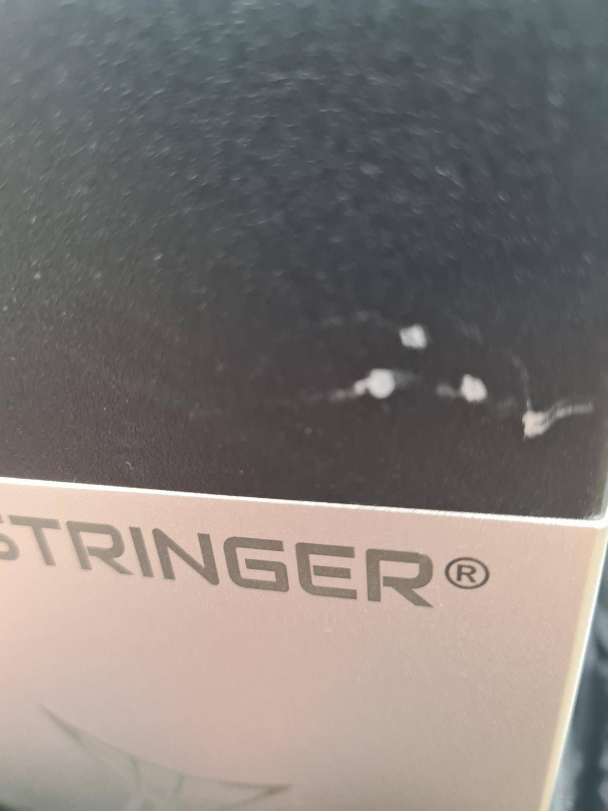 Pro Stringer Platinum 3.0 ModuleX-6 Tennis Portable Electronic Stringing Machine (Display Model)