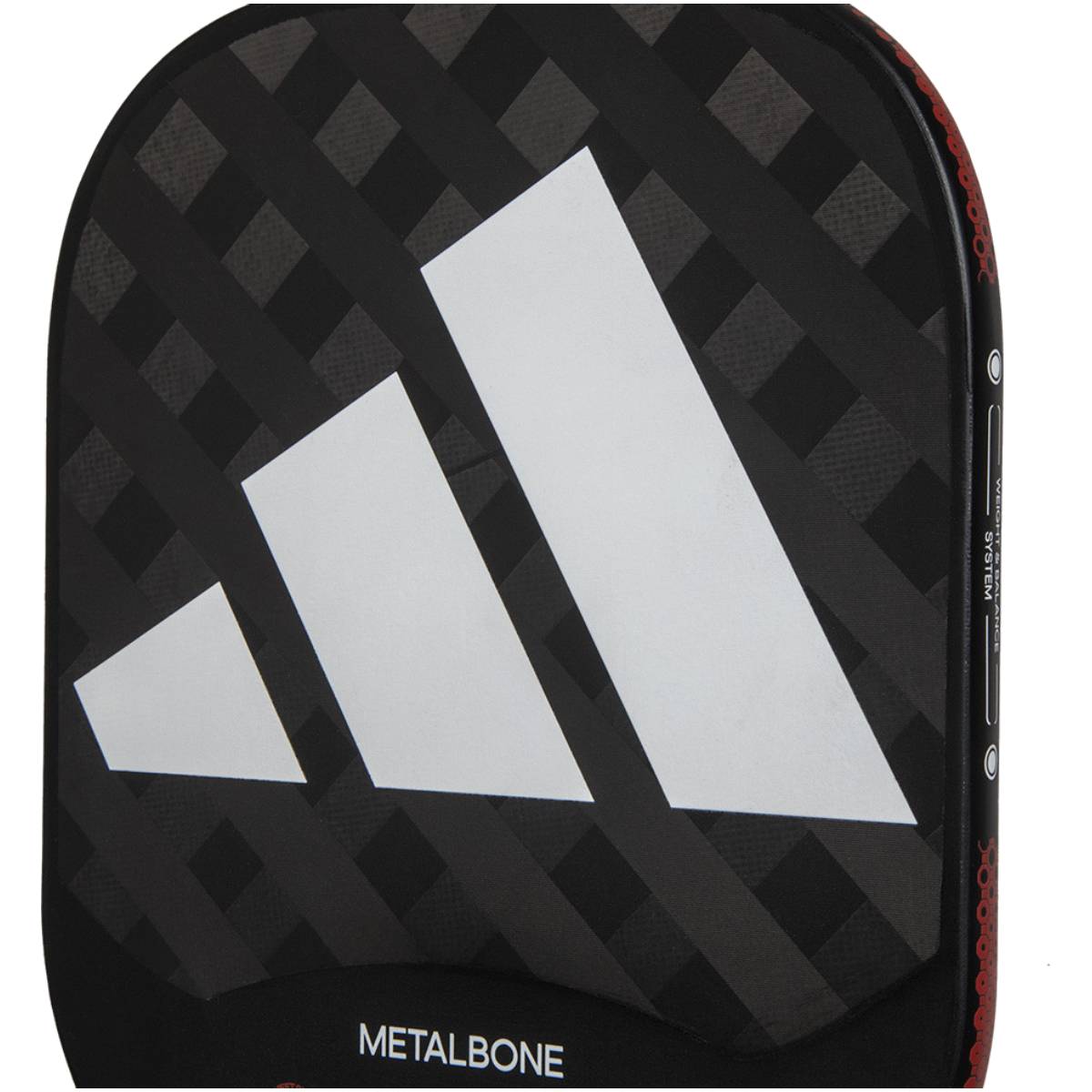 Adidas Metalbone 3.2 Pickleball Paddle