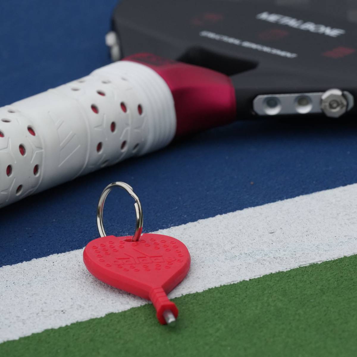 Adidas Metalbone 3.2 Pickleball Paddle