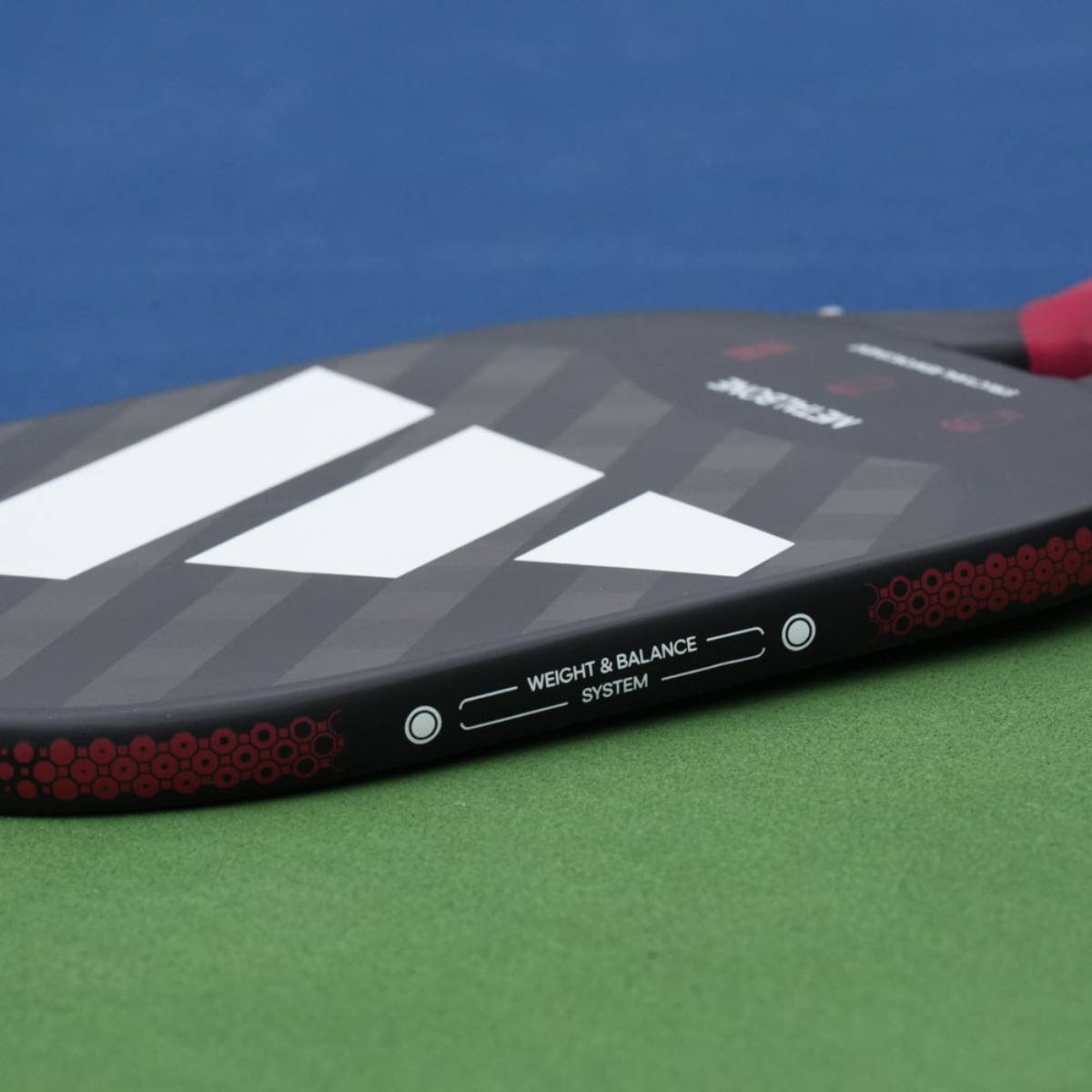 Adidas Metalbone 3.2 Pickleball Paddle
