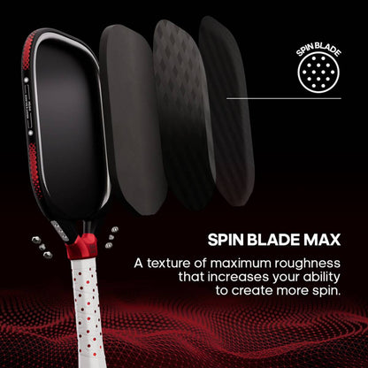 Adidas Metalbone 3.2 Pickleball Paddle