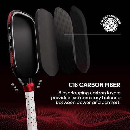 Adidas Metalbone 3.2 Pickleball Paddle