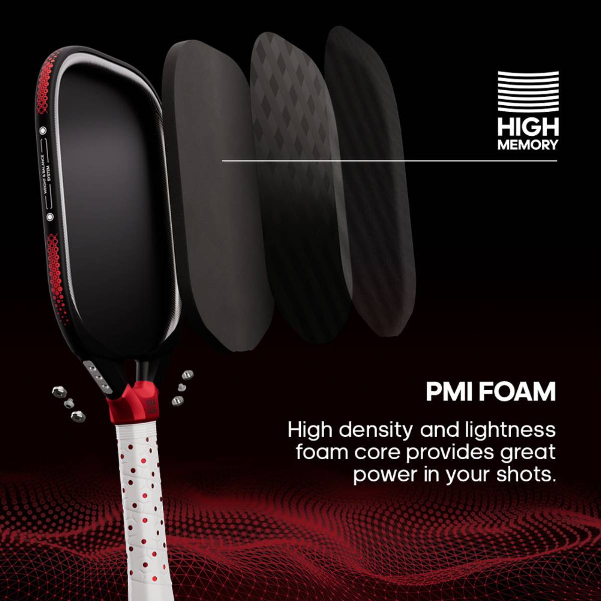 Adidas Metalbone 3.2 - Demo Rental A1 - RacquetGuys.ca